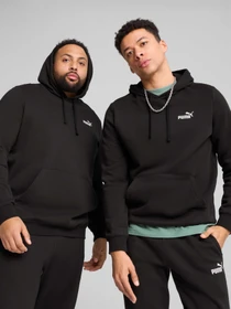 Худи и свитшоты PUMA Ess Small No. 1 Logo Hoodie модель 682574 Фото