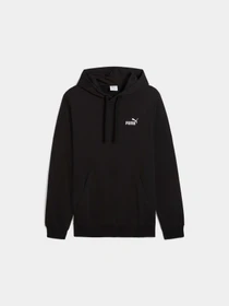Худи и свитшоты PUMA Ess Small No. 1 Logo Hoodie модель 682574 Фото
