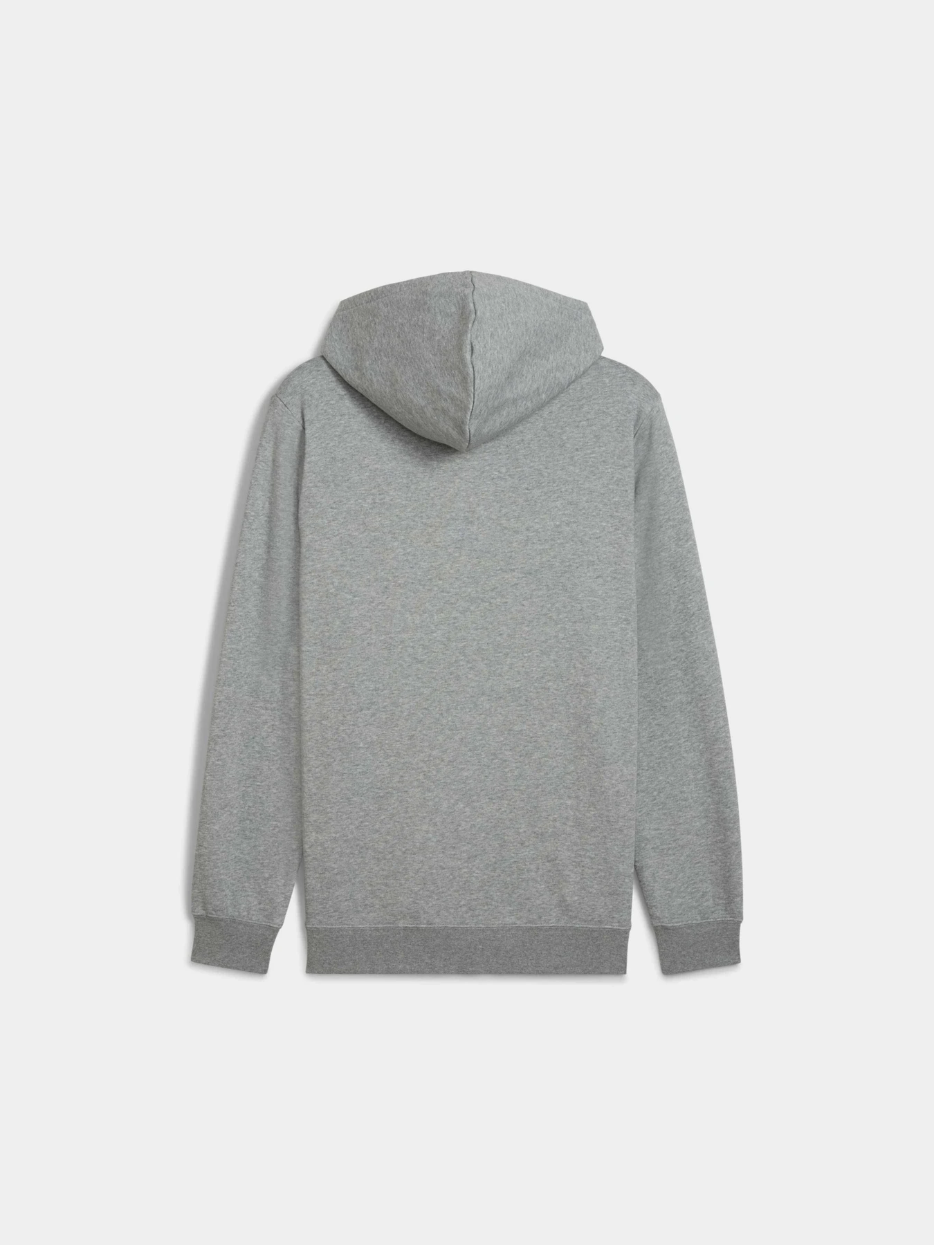 Худи и свитшоты PUMA Ess Small No. 1 Logo Hoodie модель 682574 Фото
