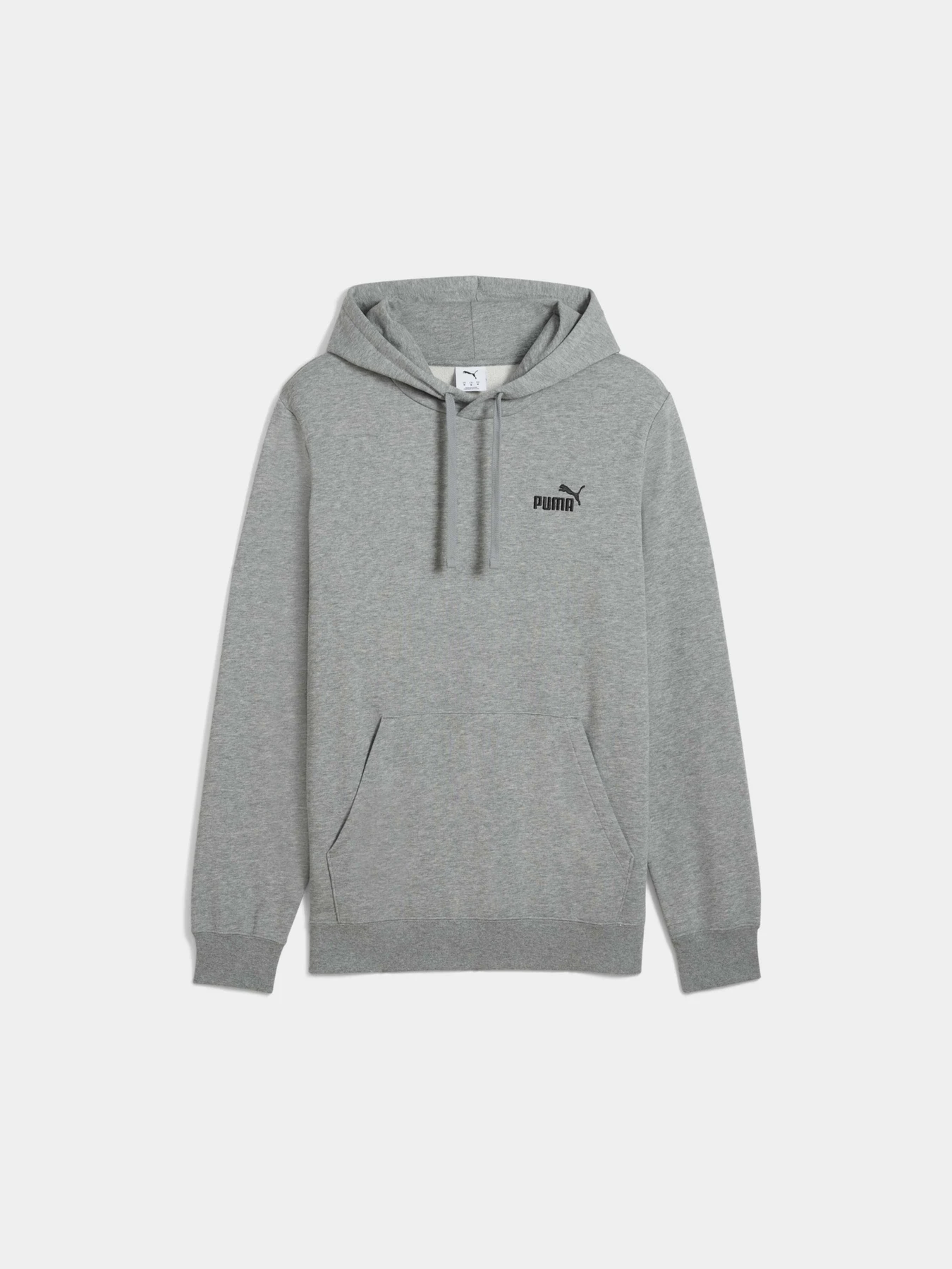 Худи и свитшоты PUMA Ess Small No. 1 Logo Hoodie модель 682574 Фото