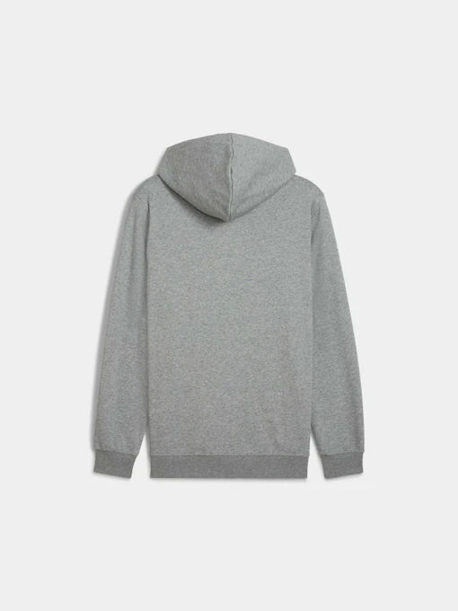Чоловіче Худі PUMA Ess Small No. 1 Logo Hoodie фото 2