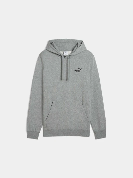 Худи и свитшоты PUMA Ess Small No. 1 Logo Hoodie модель 682574 Фото
