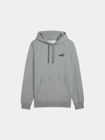 Худи и свитшоты PUMA Ess Small No. 1 Logo Hoodie модель 682574 Фото