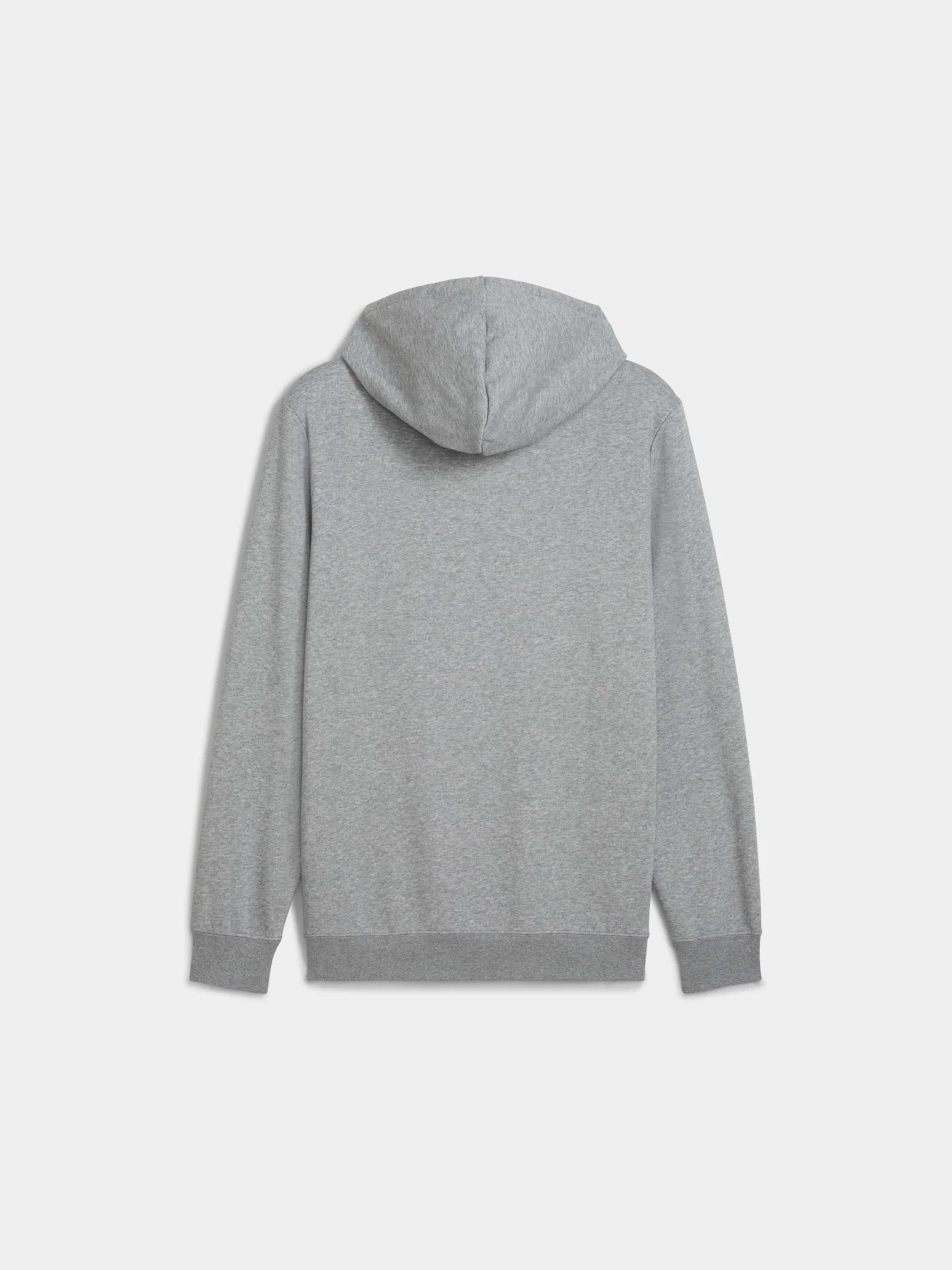 Худи и свитшоты PUMA Ess No. 1 Logo Hoodie модель 682570 Фото