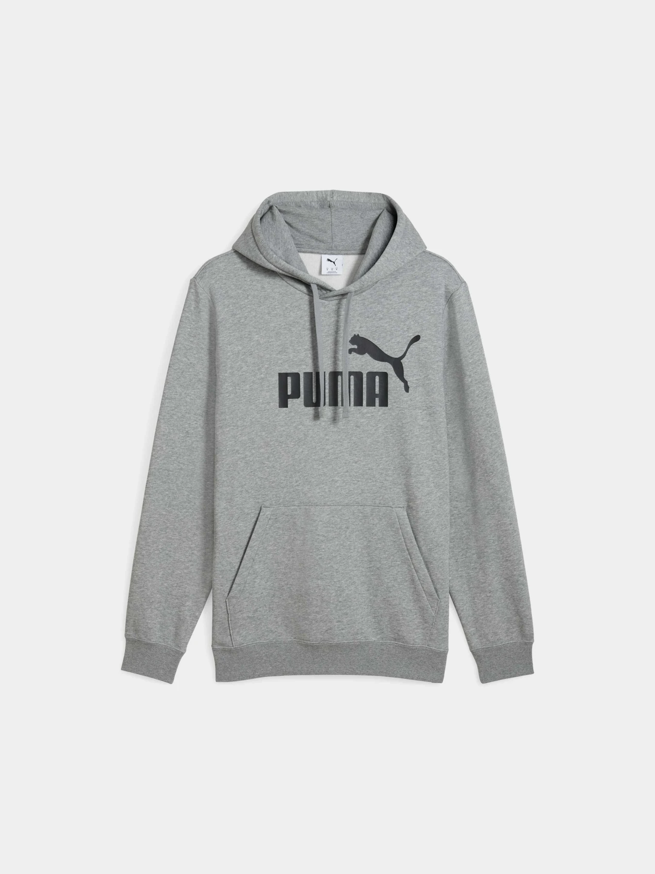 Худи и свитшоты PUMA Ess No. 1 Logo Hoodie модель 682570 Фото