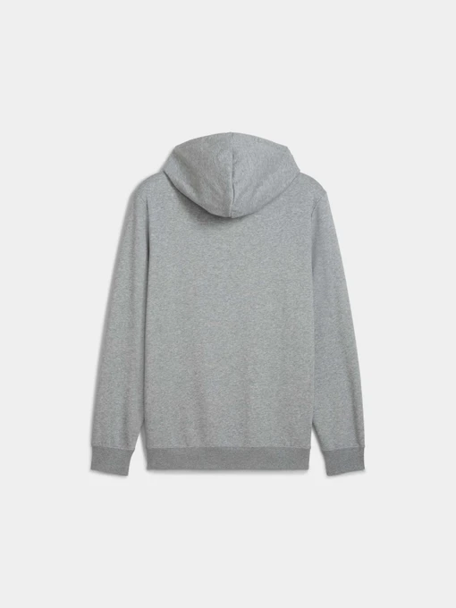 Чоловіче Худі PUMA Ess No. 1 Logo Hoodie фото 2