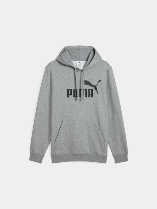 Худи и свитшоты PUMA Ess No. 1 Logo Hoodie модель 682570 Фото