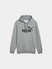 Худи и свитшоты PUMA Ess No. 1 Logo Hoodie модель 682570 Фото