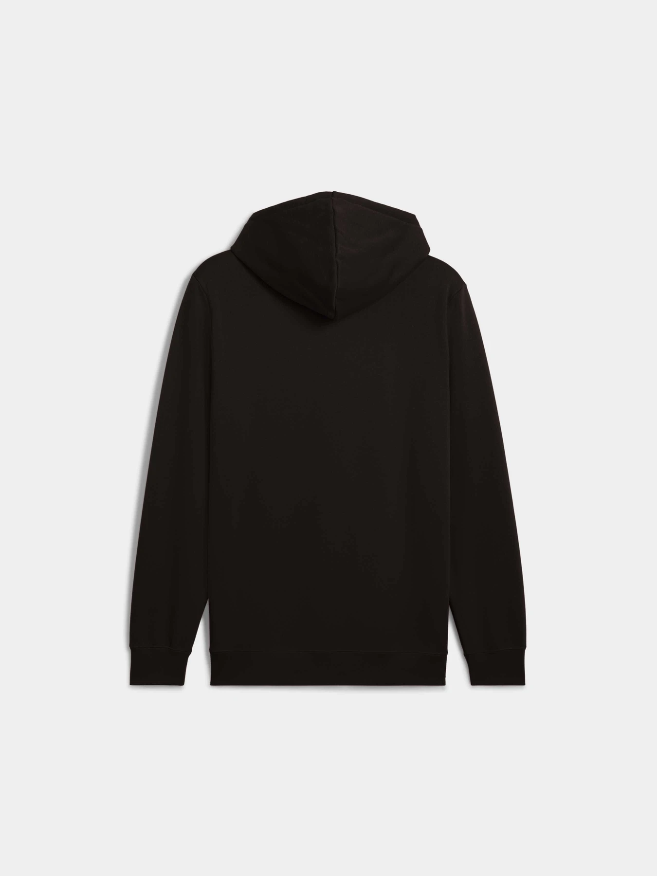 Худи и свитшоты PUMA Ess No. 1 Logo Hoodie модель 682570 Фото