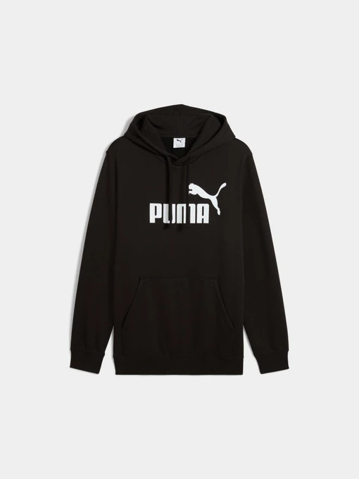Худи и свитшоты PUMA Ess No. 1 Logo Hoodie модель 682570 Фото