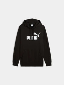 Худи и свитшоты PUMA Ess No. 1 Logo Hoodie модель 682570 Фото