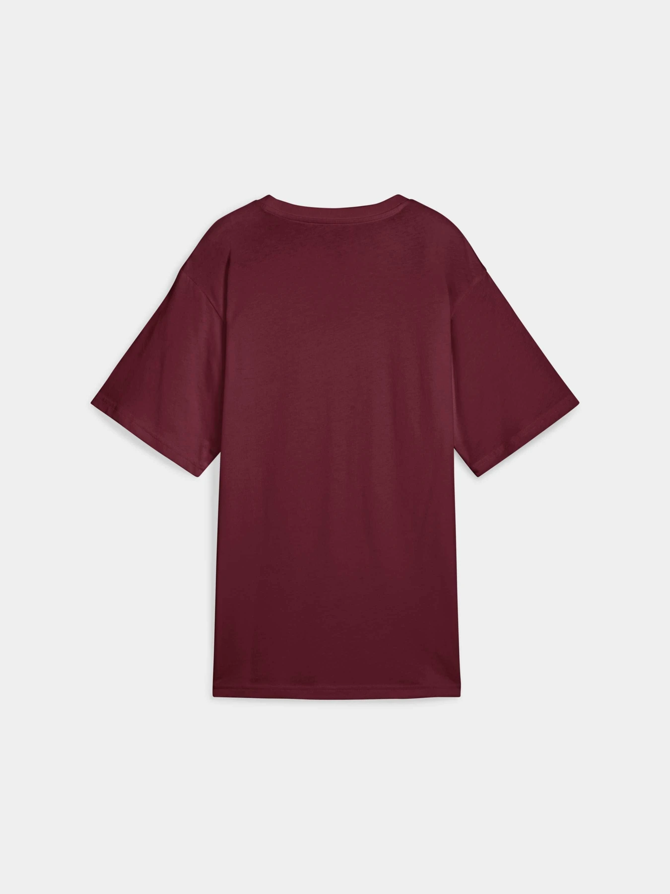 Футболки і поло PUMA Ess Relaxed Tee модель 684971 Футболки і поло PUMA Ess Relaxed Tee модель 684971 Фото