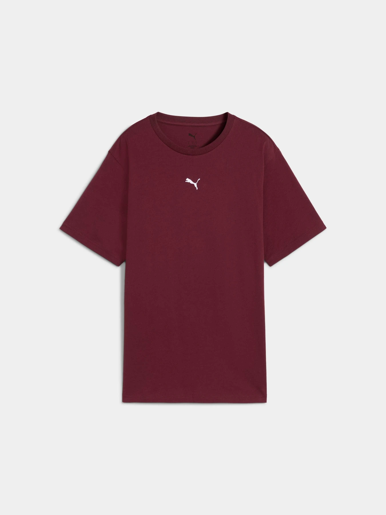 Футболки і поло PUMA Ess Relaxed Tee модель 684971 Футболки і поло PUMA Ess Relaxed Tee модель 684971 Фото