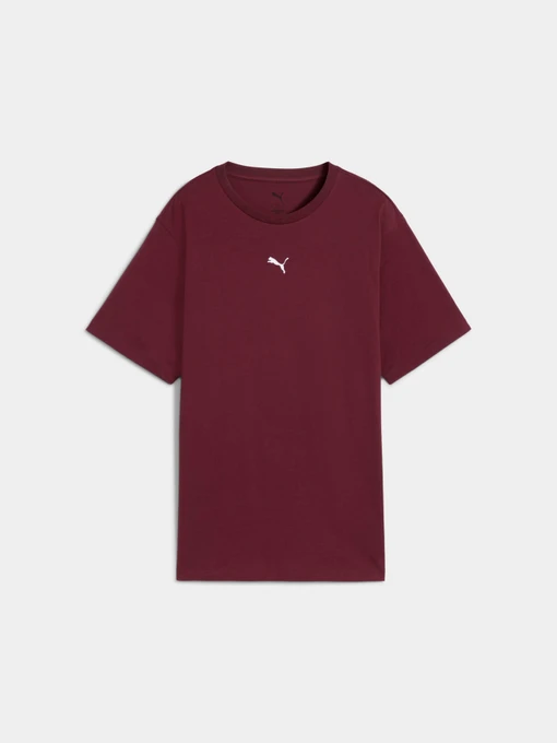 Футболки і поло PUMA Ess Relaxed Tee модель 684971 Фото