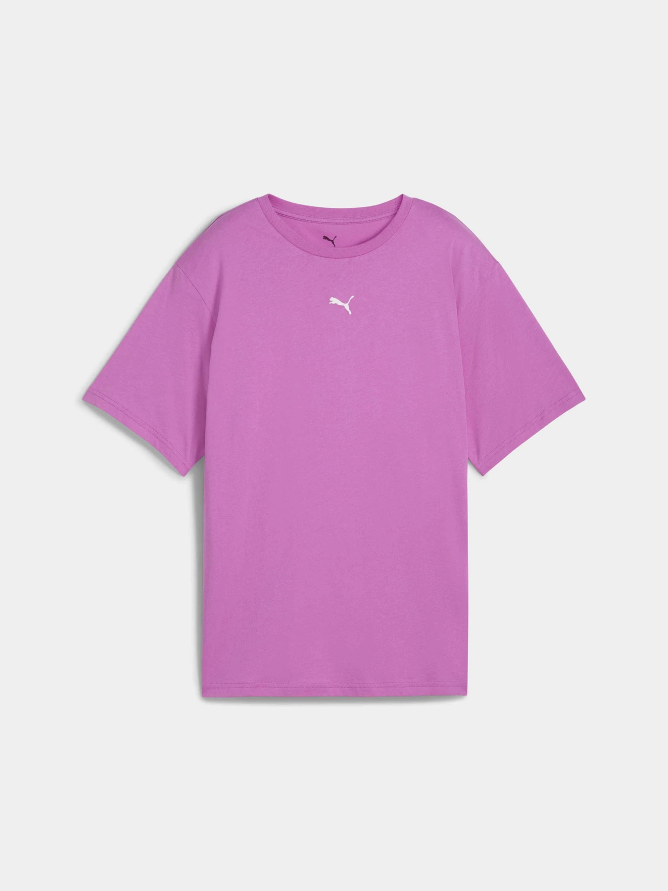 Футболки і поло PUMA Ess Relaxed Tee модель 684971 Футболки і поло PUMA Ess Relaxed Tee модель 684971 Фото