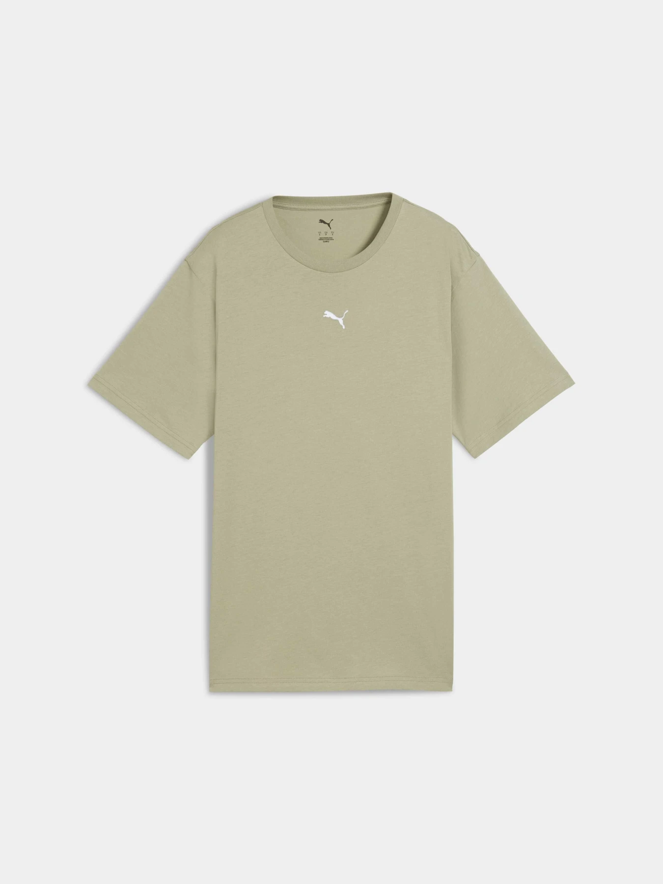 Футболки и поло PUMA Ess Relaxed Tee модель 684971 Фото