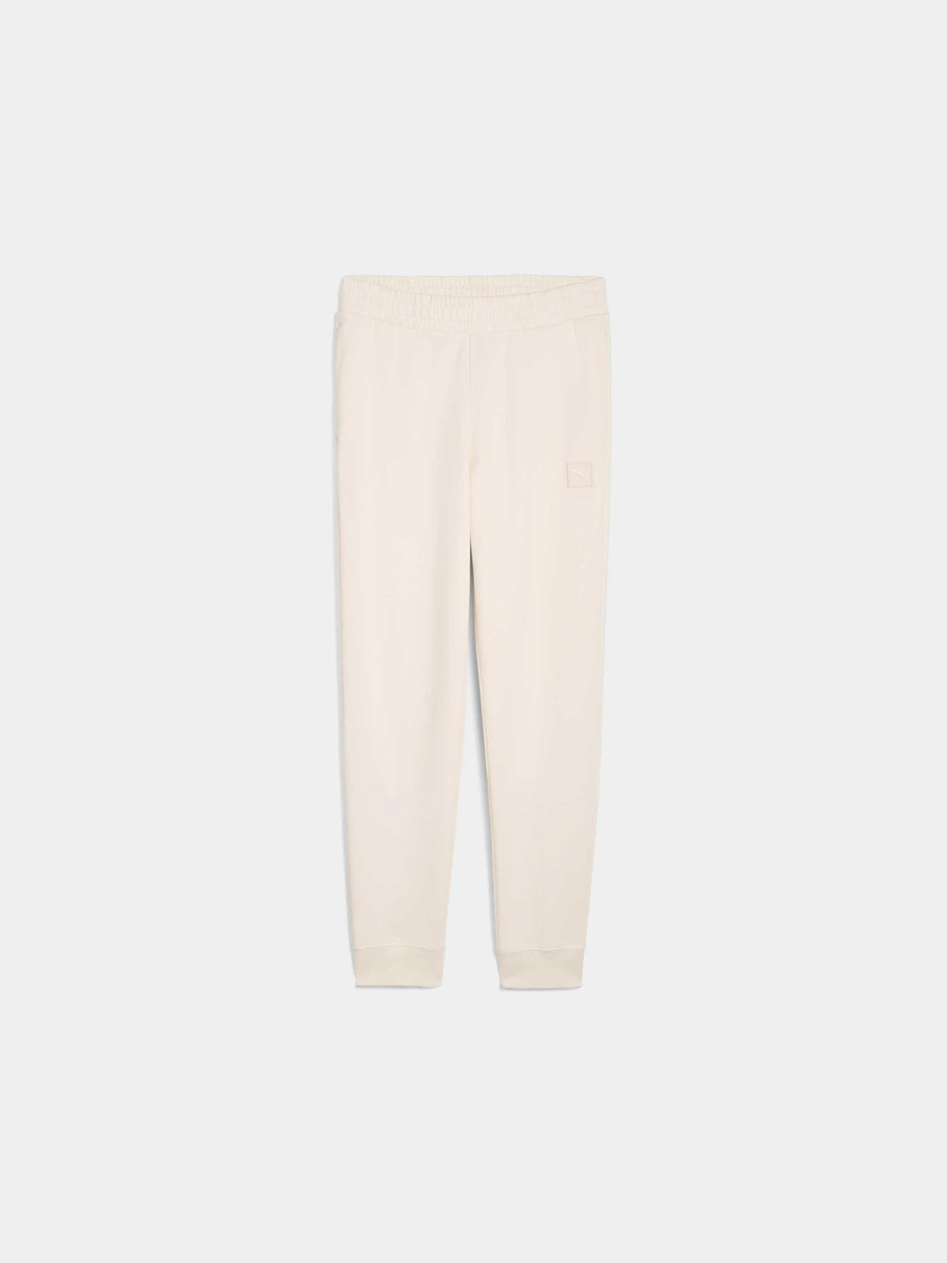 Брюки PUMA Ess Elevated Sweatpants модель 688101 Брюки PUMA Ess Elevated Sweatpants модель 688101 Фото