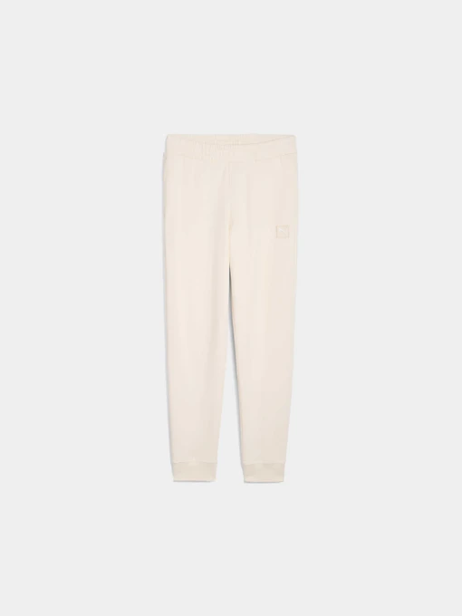 Штани PUMA Ess Elevated Sweatpants модель 688101 Фото