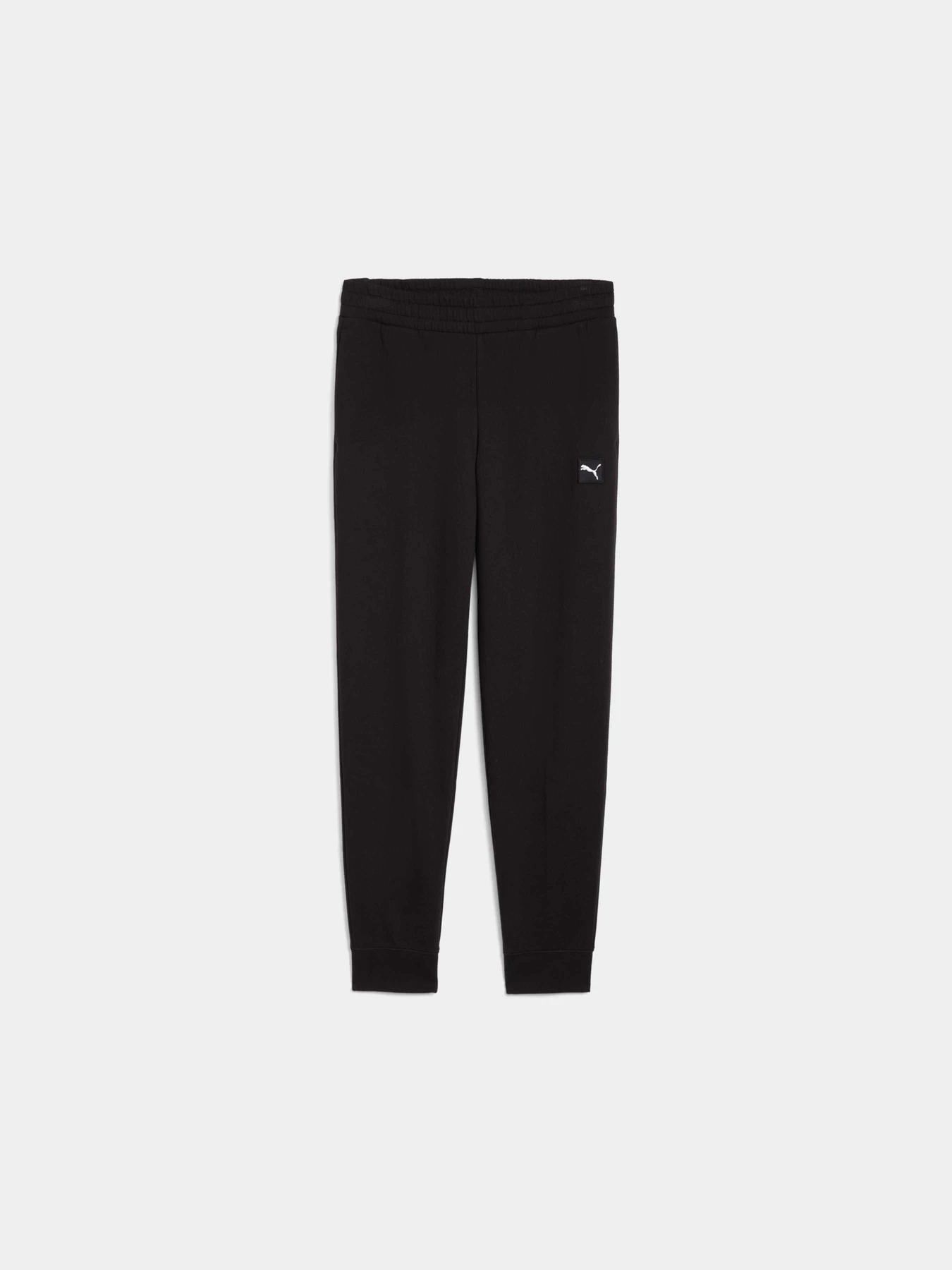 Брюки PUMA Ess Elevated Sweatpants модель 688101 Фото