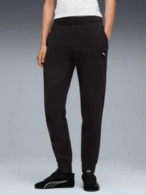 Брюки PUMA Ess Elevated Sweatpants модель 688101 Фото