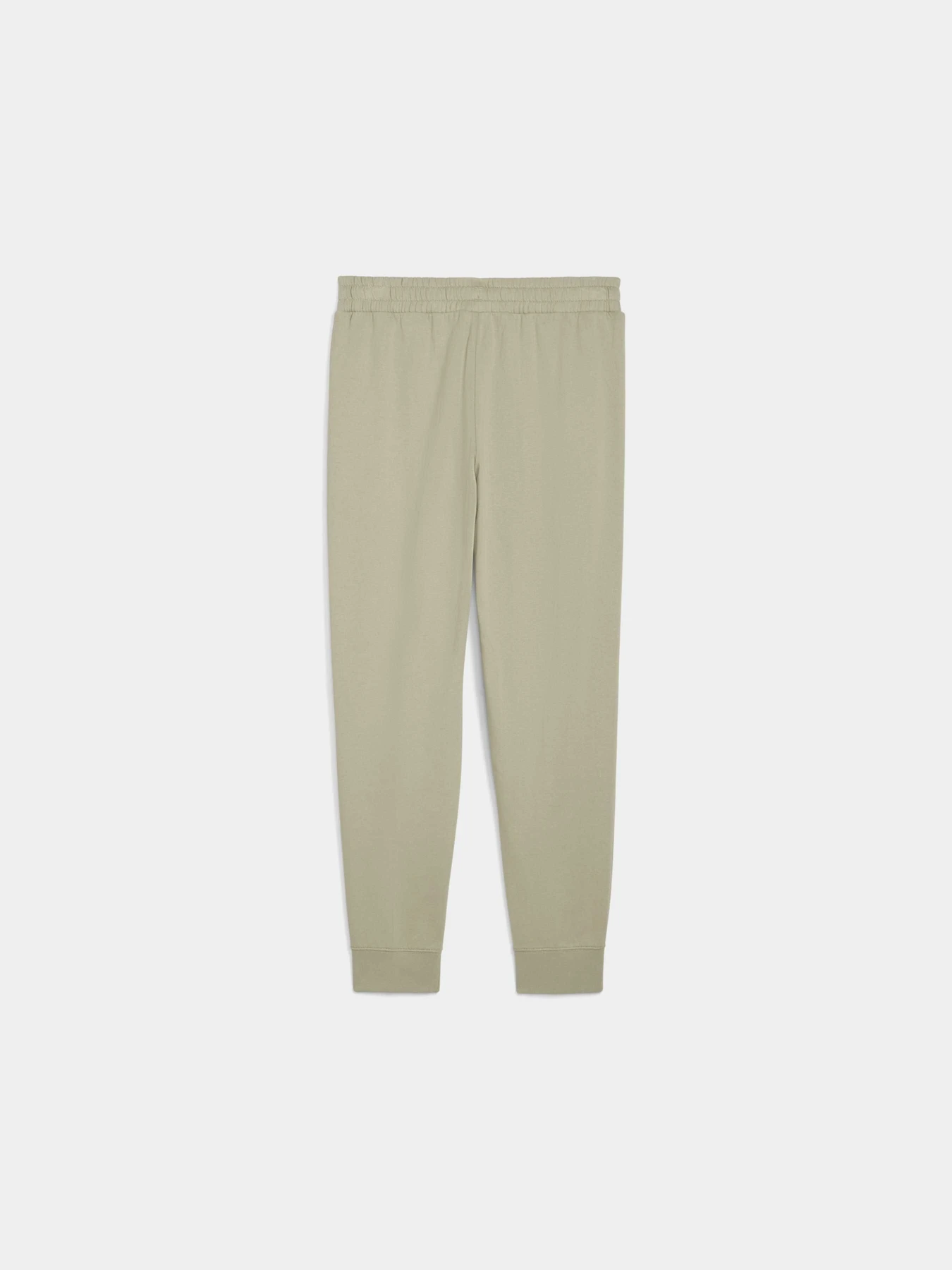 Брюки PUMA Ess Elevated Sweatpants модель 688101 Брюки PUMA Ess Elevated Sweatpants модель 688101 Фото