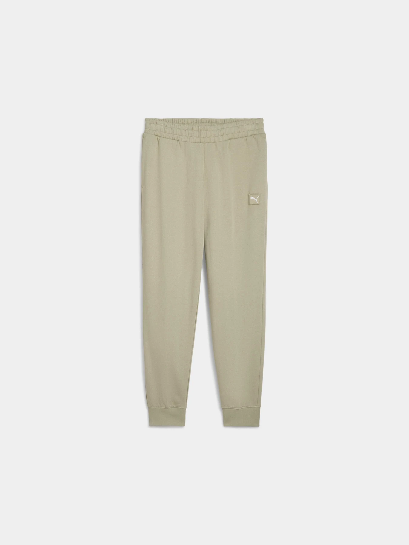 Брюки PUMA Ess Elevated Sweatpants модель 688101 Брюки PUMA Ess Elevated Sweatpants модель 688101 Фото