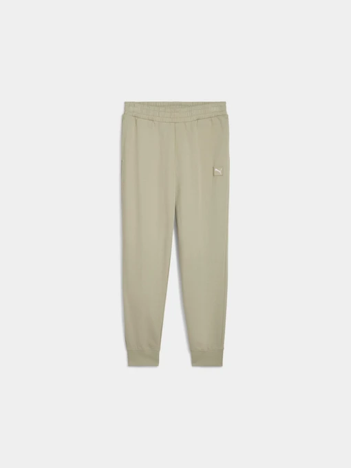 Брюки PUMA Ess Elevated Sweatpants модель 688101 Фото