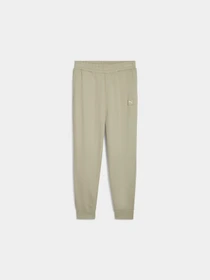 Брюки PUMA Ess Elevated Sweatpants модель 688101 Фото