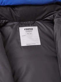 Куртки та дублянки REIMA Ranua модель 5100402A-6900 Фото