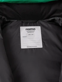 Куртки та дублянки REIMA Ranua модель 5100402A-8800 Фото