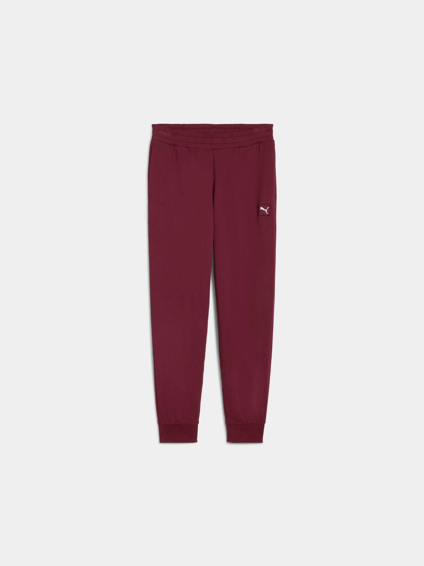 Штани PUMA Ess Elevated Sweatpants модель 688101 Штани PUMA Ess Elevated Sweatpants модель 688101 Фото