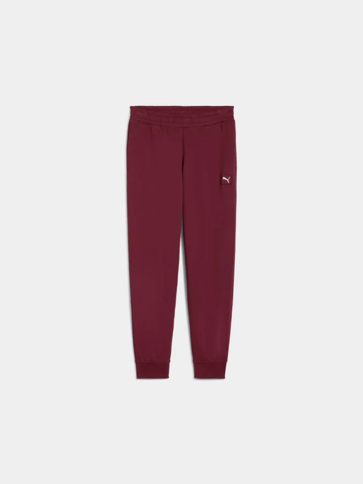 Брюки PUMA Ess Elevated Sweatpants модель 688101 Фото