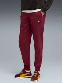 Штани PUMA Ess Elevated Sweatpants модель 688101 Фото