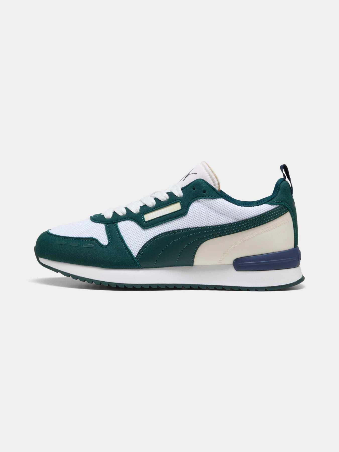 Кроссовки PUMA R78 модель 393910 Фото