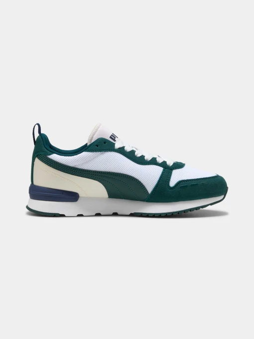 Кроссовки PUMA R78 модель 393910 Фото