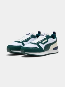 Кроссовки PUMA R78 модель 393910 Фото