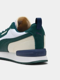 Кроссовки PUMA R78 модель 393910 Фото