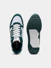 Кроссовки PUMA R78 модель 393910 Фото