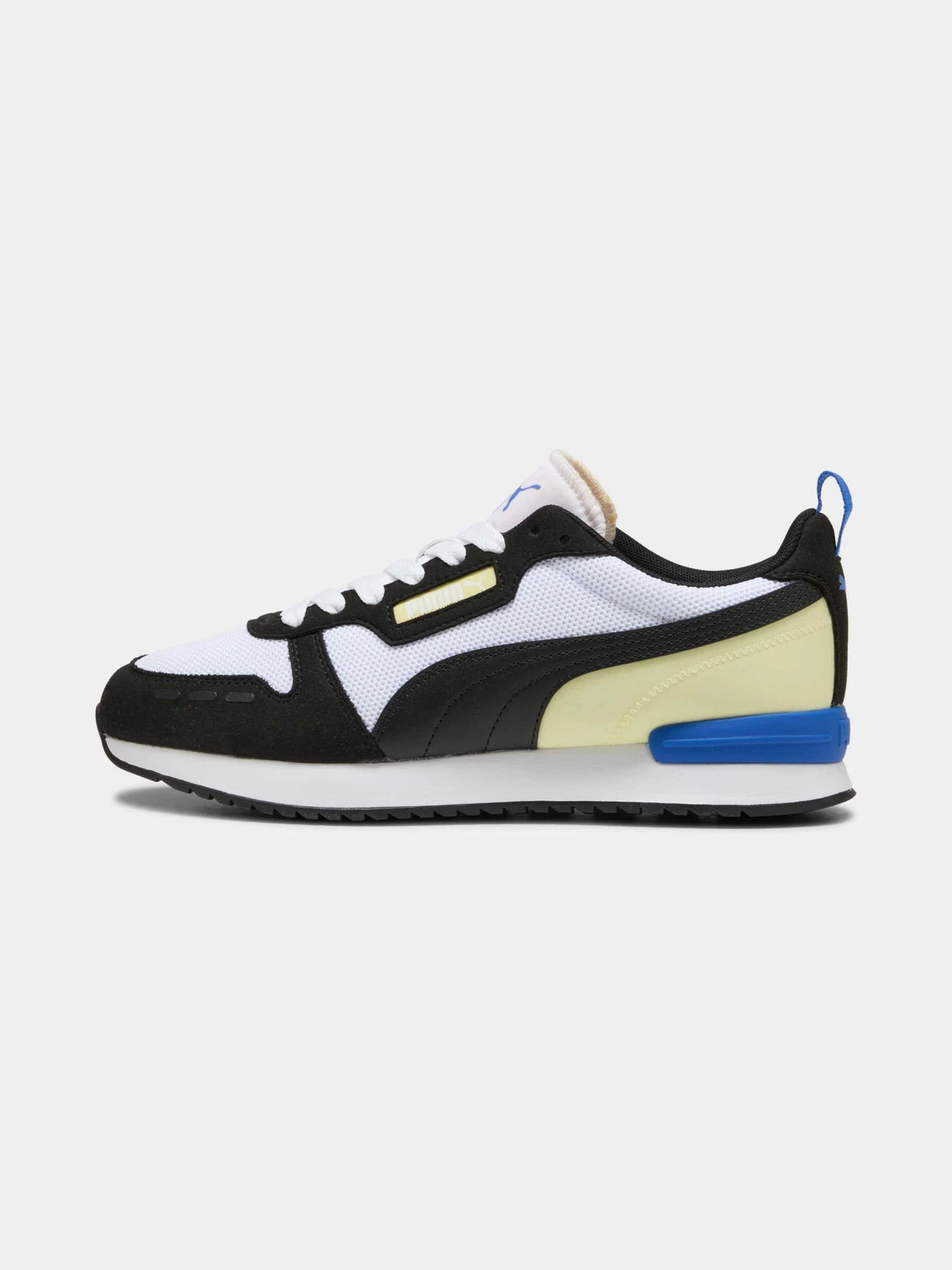 Кроссовки PUMA R78 модель 393910 Фото