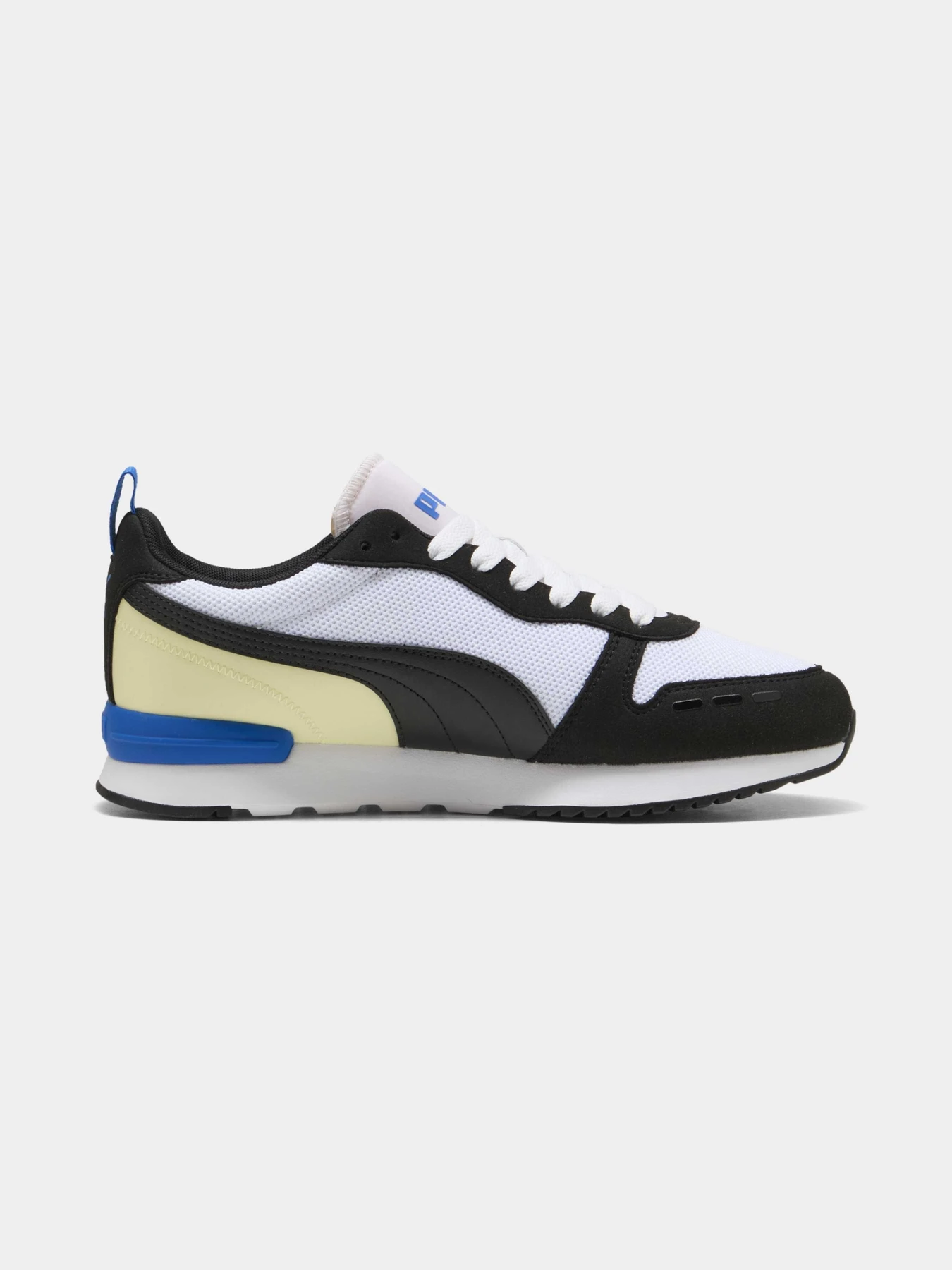Кроссовки PUMA R78 модель 393910 Фото