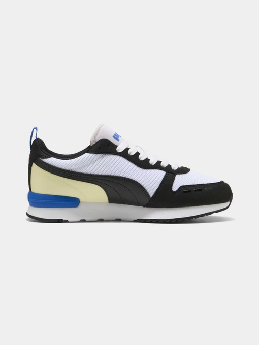 Кроссовки PUMA R78 модель 393910 Фото