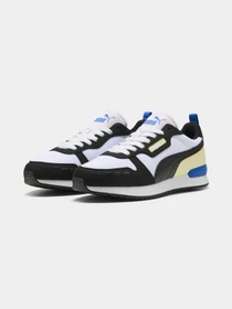 Кроссовки PUMA R78 модель 393910 Фото