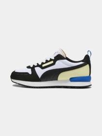 Кроссовки PUMA R78 модель 393910 Фото
