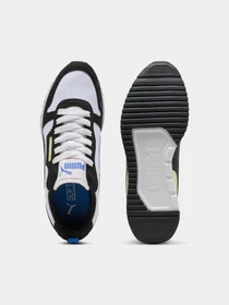 Кроссовки PUMA R78 модель 393910 Фото