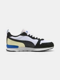 Кроссовки PUMA R78 модель 393910 Фото
