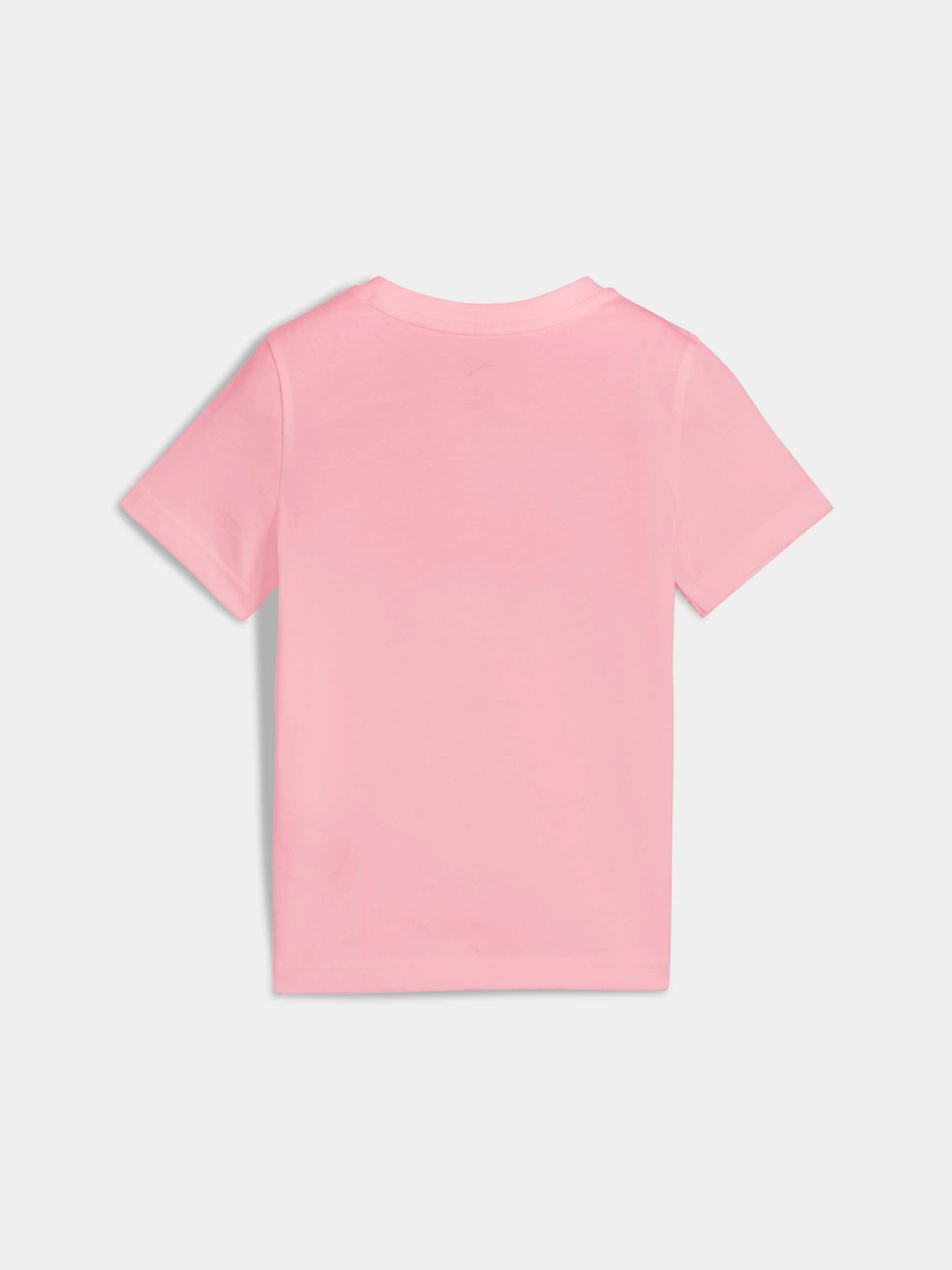 Футболки и поло PUMA Ess No. 1 Logo Tee модель 684930 Фото
