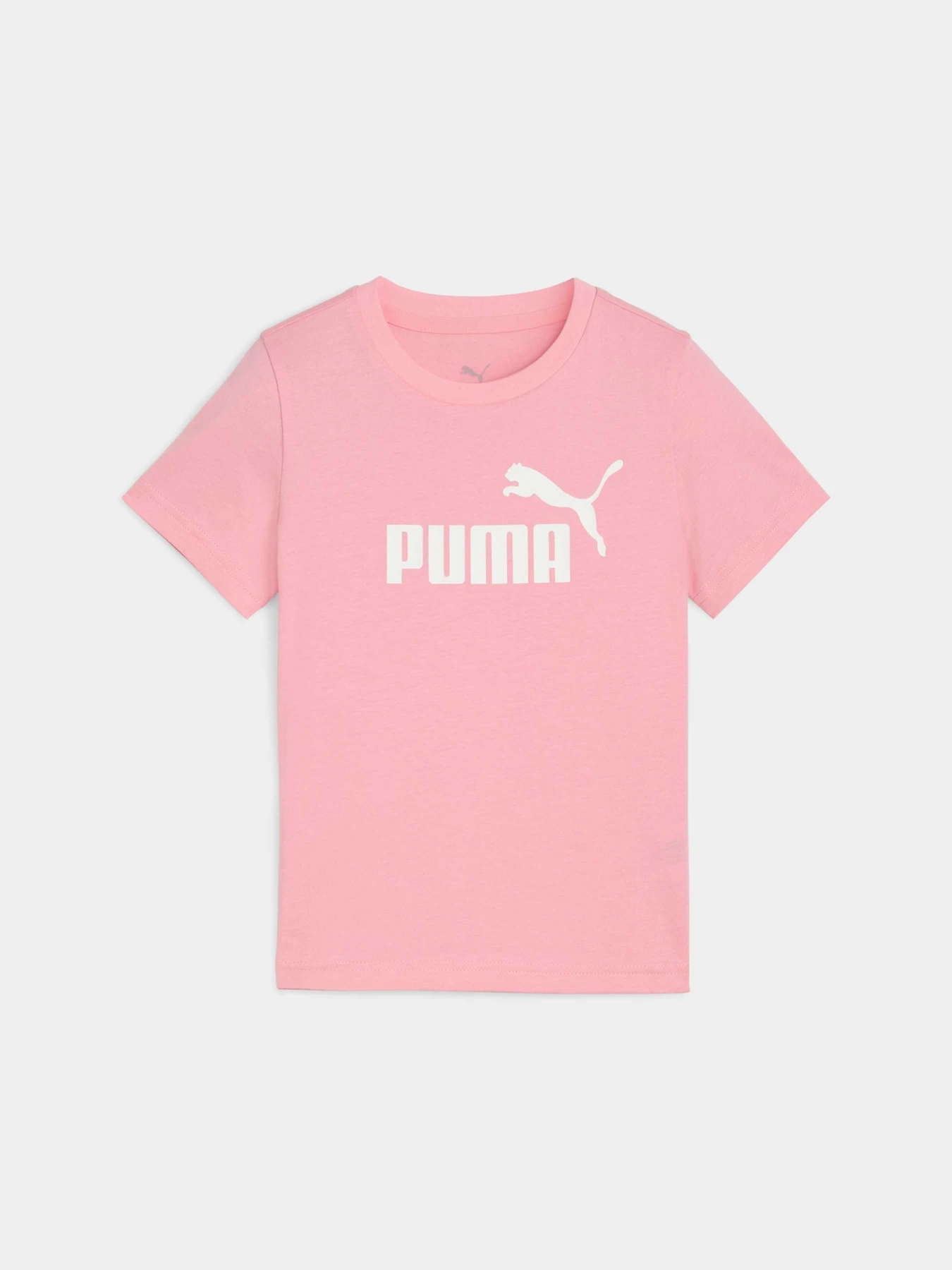 Футболки и поло PUMA Ess No. 1 Logo Tee модель 684930 Фото