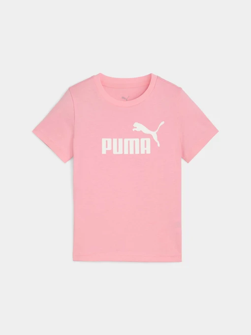Футболки и поло PUMA Ess No. 1 Logo Tee модель 684930 Фото
