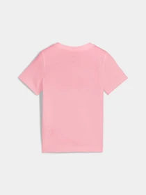 Футболки и поло PUMA Ess No. 1 Logo Tee модель 684930 Фото