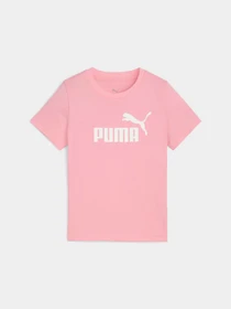 Футболки и поло PUMA Ess No. 1 Logo Tee модель 684930 Фото